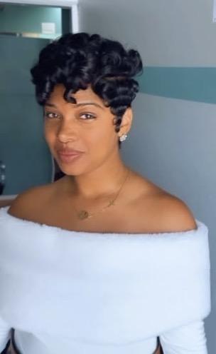 UPDO hair by T. Ross Hair Co.